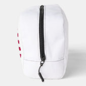 NO KINGS WASCHBEUTEL (Rechts)