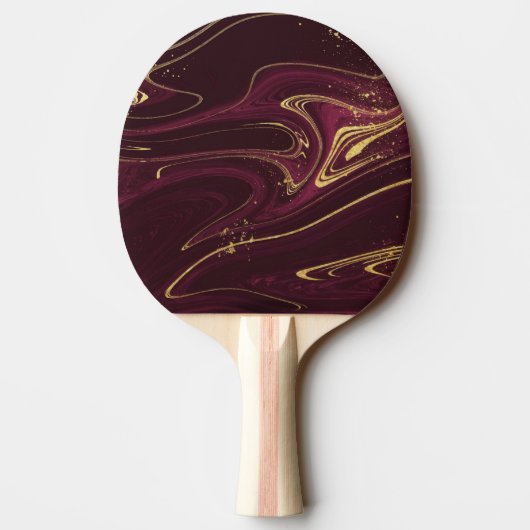 No Limits: Benutzerdefinierte Ping Pong Paddles fü Tischtennis Schläger (Rückseite)