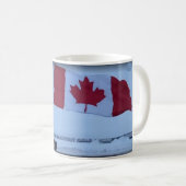 NO MANDATES KAFFEETASSE (VorderseiteRechts)