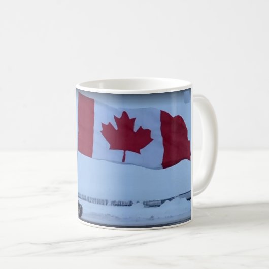 NO MANDATES KAFFEETASSE (VorderseiteRechts)