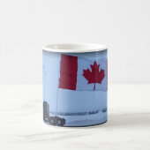 NO MANDATES KAFFEETASSE (Mittel)