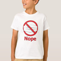 No Mask Kid T - Shirt