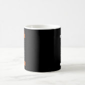No Math No Solve Quote School Funny Mathematical T Kaffeetasse (Mittel)