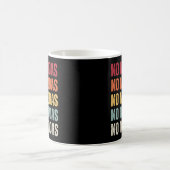 No Me Jodas Spanish Slang No Me Jodas Kaffeetasse (Mittel)