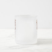 │No me rindo Mattglastasse (Mittel)