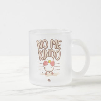 │No me rindo Mattglastasse