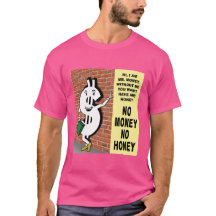 No Money No Honey