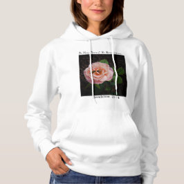 No More Tears DDR Women's Hoodie by StanVG
