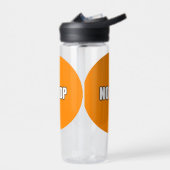 NO NDP TRINKFLASCHE (Links)