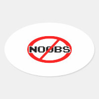 NO NOOBS - Geek/Hacker/PC/Code-Affe
