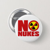 NO_NUKES BUTTON (Vorne & Hinten)