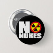 NO_NUKES BUTTON (Vorne & Hinten)