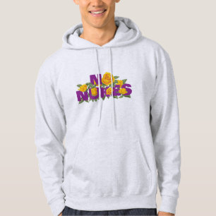NO NUKES - ROSE MISSION offiziell Hoodie