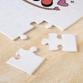 No One Loves You Like Your Mother Puzzle (Seite)