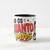 No os aguanto más tasse (Zentrum)