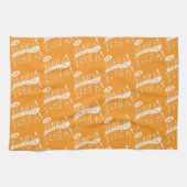 No Plan B Not Even Plan A Geschirrtuch (Horizontal)