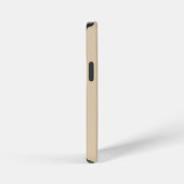 "No Prob-Llama" Cute Llama Doodle - Chill Vibe iPhone Hülle (Rechte Seite)