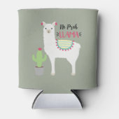 No Prob Llama Dosenkühler (Vorderseite)