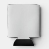 No Prob-Llama Dosenkühler (Rückseite)