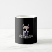 No Prob Llama Kaffeetasse (Mittel)