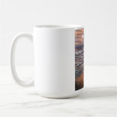 No Regrets Coffee Tasse (Links)