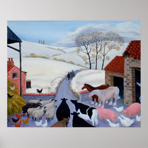 No Room at the Inn Poster