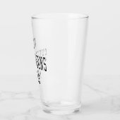 No Shenanigans Here Political Irish Zitat St Paddy Glas (Links)