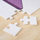 No Shortcuts. Just Reps Puzzle (Seite)