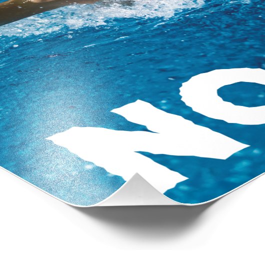 No smart training, no gain fotodruck (Ecke)