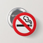 No smoking badge m button (Vorne & Hinten)
