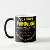 No soy mandilon ,lo que pases que quiero mucho a a verwandlungstasse (Links)
