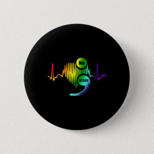 No Story Should end Too Soon Suicide Prevention Aw Button