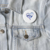 No Story Should end Too Soon Suicide Prevention Aw Button (Beispiel)