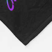 No Story Should End Too Soon Suicide Prevention Aw Fleecedecke (Ecke)