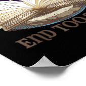 No Story Should End Too Soon Suicide Prevention Aw Poster (Ecke)