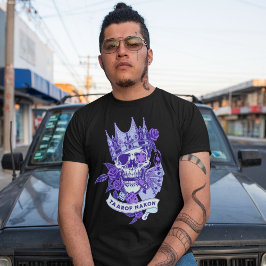 No Tarof Taarof Nakon | Iranische Haltung T-Shirt