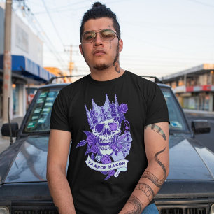 No Tarof Taarof Nakon   Iranische Haltung T-Shirt