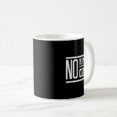 No Te Rindas No Cedas Motivational Insrational Sri Kaffeetasse (VorderseiteRechts)