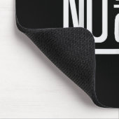 No Te Rindas No Cedas Motivational Insrational Sri Mousepad (Ecke)