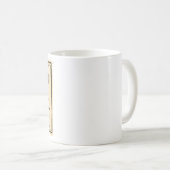 No Tip Bridge Tasse (VorderseiteRechts)
