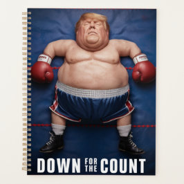 No Trump Planner Planer