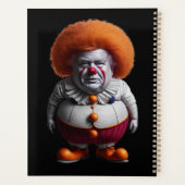 No Trump Planner Planer (Rückseite)