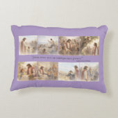 No unimportant person dekokissen (Rückseite)