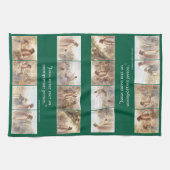 No unimportant person geschirrtuch (Horizontal)