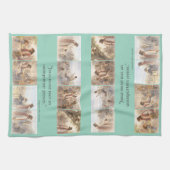 No unimportant person geschirrtuch (Horizontal)