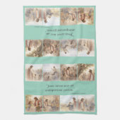 No unimportant person geschirrtuch (Vertikal)