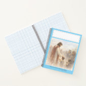 No unimportant person notizblock (Innenseite)