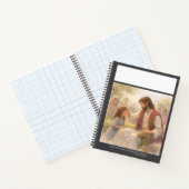 No unimportant person notizblock (Innenseite)