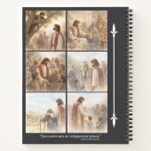 No unimportant person notizblock (Rückseite)