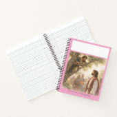 No unimportant person notizblock (Innenseite)